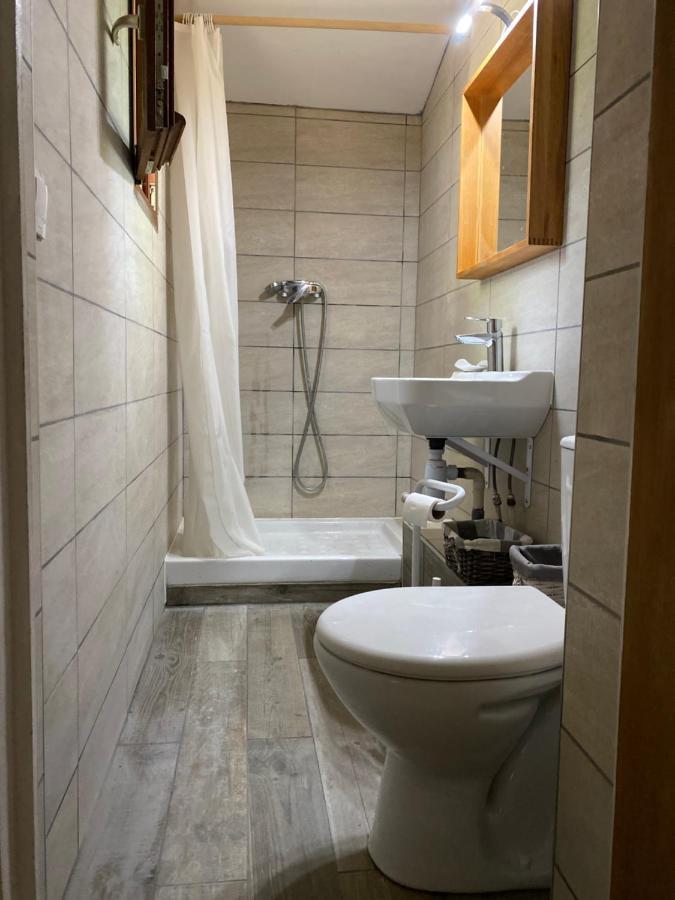 Exceptionnel, Maison De Vacances Dans Parc, Climatisation, Parking, Calme Assure Marseilles Exterior foto