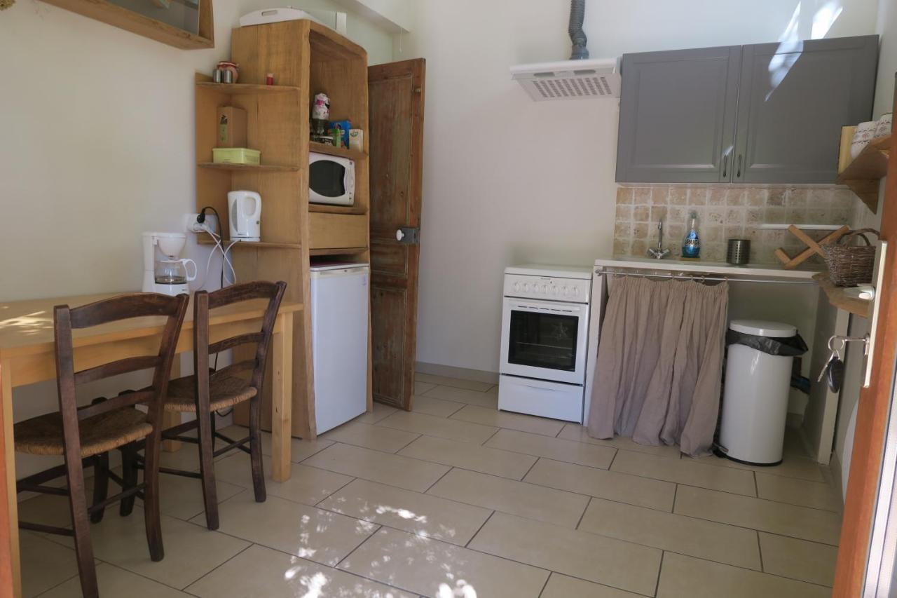 Exceptionnel, Maison De Vacances Dans Parc, Climatisation, Parking, Calme Assure Marseilles Exterior foto